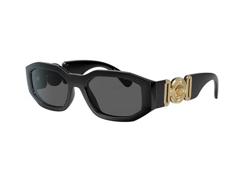 big versace sunglasses - Versace sunglasses big frame.